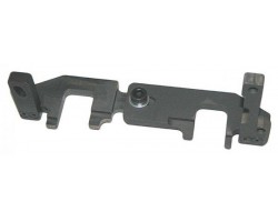 Набор фиксаторов валов 1.0/1.2L/Citroen/Peugeot ASTA A-RCPS3-foto2