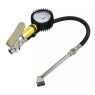Пневматический пистолет подкачки с манометром 15bar/TIR/TG-10 GEKO G01112