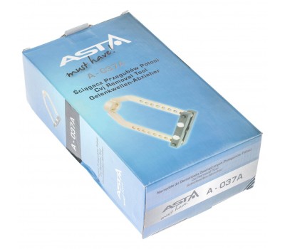 Съемник для шарниров полуоси (ШРУСа) ASTA A-037A