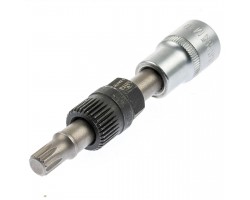 Головка для генератора M10x113 мм HEX SATRA S-XA17H