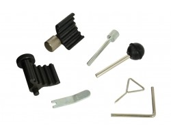 Набор для фиксации валов VAG diesel (VW Audi), 7 предметов GEKO G02538-foto2