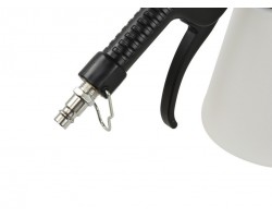 Набор для прокачки и замены тормозной жидкости GEKO G02730-foto4