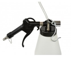 Набор для прокачки и замены тормозной жидкости GEKO G02730-foto2