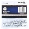 Заклепки резьбовые М3, 50 шт (AL) ASTA A-RM3