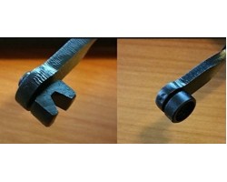 Клещи для снятия хомутов усиленные 280 мм (с блокировкой) ASTA AH-EK1202-foto5