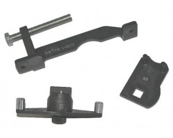 Набор фиксаторов Opel 2.0 / 2.2 DTI (цепь) SATRA S-GM20D-foto2