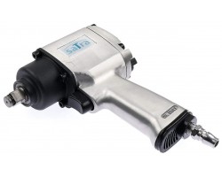 Гайковерт пневматический ударный 1/2" 750 Нм, 1,6 кг SATRA S-TA118