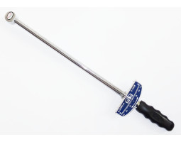 Ключ динамометрический стрелочный 0-300 Нм 1/2" SATRA S-T300W Ключ динамометрический стрелочный 0-300 Нм 1/2" SATRA S-T300W