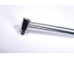 Ключ динамометрический стрелочный 0-300 Нм 1/2" SATRA S-T300W-foto2