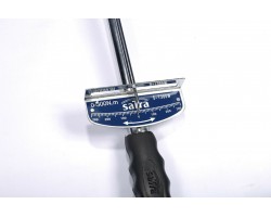 Ключ динамометрический стрелочный 0-300 Нм 1/2" SATRA S-T300W-foto3