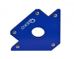 Магнитная струбцина для сварки 22,5 кг GEKO G01872-foto2