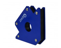Магнитная струбцина для сварки 22,5 кг GEKO G01872-foto3