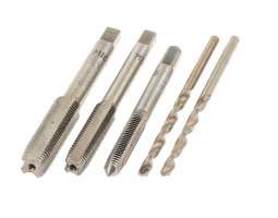 Набор для ремонта болтов свечей накаливания SATRA S-GPR-foto6