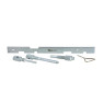 Фиксатор валов Ford Mazda Volvo 1.25-2.3 16V GEKO G02837