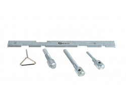 Фиксатор валов Ford Mazda Volvo 1.25-2.3 16V GEKO G02837-foto2