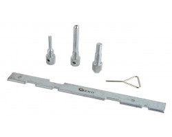 Фиксатор валов Ford Mazda Volvo 1.25-2.3 16V GEKO G02837-foto3