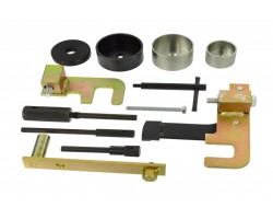 Набор фиксаторов валов RENAULT/NISSAN/OPEL (DCI) 1,5-2,5 GEKO G02861-foto2