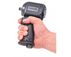 Гайковерт пневматический ударный COMPACT -1/2" 850 Нм (Суперлегкий 1,35 кг) ASTA A-SD850-foto3