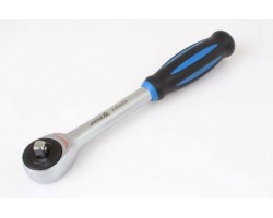 Трещотка 1/4" с вращающейся ручкой ASTA A-KH6214