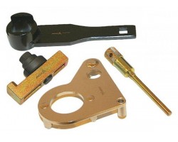 Набор фиксаторов валов - RENAULT, OPEL, NISSAN 2.0 /2.2 / 2.3 DCI CDTI ASTA A-62382-foto6