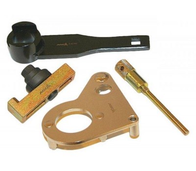 Набор фиксаторов валов - RENAULT, OPEL, NISSAN 2.0 /2.2 / 2.3 DCI CDTI ASTA A-62382