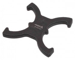 Набор фиксаторов (FORD Focus/C max) 1,6 ASTA A-F016T-foto2