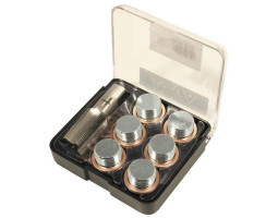 Набор для ремонта резьбы маслослив. горл. M13x1.5 ASTA A-M13