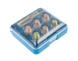 Набор для ремонта резьбы маслослив. горл. M13x1.5 ASTA A-M13-foto2