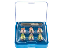 Набор для ремонта резьбы маслослив. горл. M13x1.5 ASTA A-M13-foto4