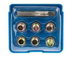 Набор для ремонта резьбы маслослив. горл. M13x1.5 ASTA A-M13-foto5