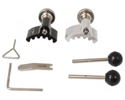 Набор фиксаторов ГРМ VAG (2.0 Tdi/D/DOHC) ASTA A-8063UPG-foto2