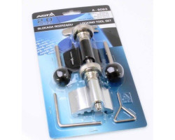 Набор фиксаторов ГРМ VAG (2.0 Tdi/D/DOHC) ASTA A-8063UPG-foto3