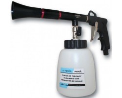 Пневмо пистолет-распрыскиватель для мойки TORNADO 6,2 бар ASTA A-TWI100-foto3