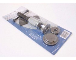 Набор для сжатия тормозных цилиндров 5 предметов SATRA S-B05BC-foto4