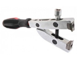 Клещи для шарнирных хомутов (ШРУС) SATRA S-X38HD-foto3