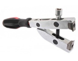 Клещи для шарнирных хомутов (ШРУС) SATRA S-X38HD-foto3