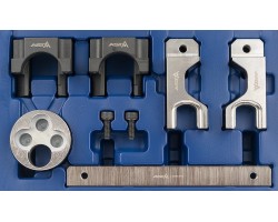 Набор для фиксации распредвала + регулир.штифты Mercedes (М651) ASTA A-M651UPG-foto3