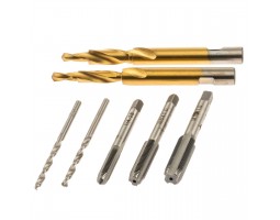 Набор для ремонта болтов свечей накаливания ASTA A-166-foto3