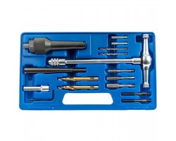 Набор для ремонта болтов свечей накаливания ASTA A-166-foto2