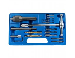 Набор для ремонта болтов свечей накаливания ASTA A-166-foto2