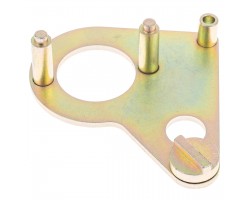 Набор фиксаторов валов - RENAULT, OPEL, NISSAN 2.0 /2.2 / 2.3 DCI CDTI ASTA A-62382-foto4