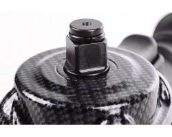 Гайковерт пневматический ударный COMPACT -1/2" 850 Нм (Суперлегкий 1,35 кг) ASTA A-SD850-foto4