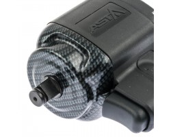 Гайковерт пневматический ударный COMPACT -1/2" 850 Нм (Суперлегкий 1,35 кг) ASTA A-SD850-foto9