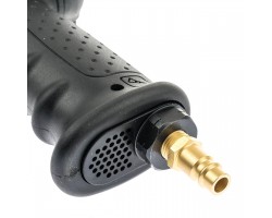 Гайковерт пневматический ударный COMPACT -1/2" 850 Нм (Суперлегкий 1,35 кг) ASTA A-SD850-foto10