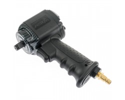 Гайковерт пневматический ударный COMPACT -1/2" 850 Нм (Суперлегкий 1,35 кг) ASTA A-SD850