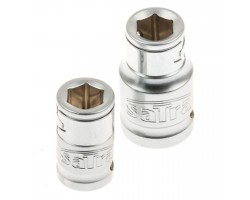 Набор бит Torx, 40 единиц (сталь S2) SATRA S-40BS2-foto7