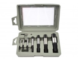 Набор экстракторов для винтов 8 предметов GEKO G30031-foto2