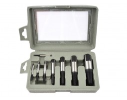 Набор экстракторов для винтов 8 предметов GEKO G30031-foto2