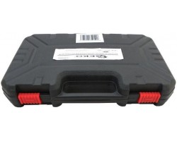 Тестер манометр для измерения давления топлива универсальный GEKO G02501-foto4