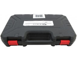 Тестер манометр для измерения давления топлива универсальный GEKO G02501-foto4